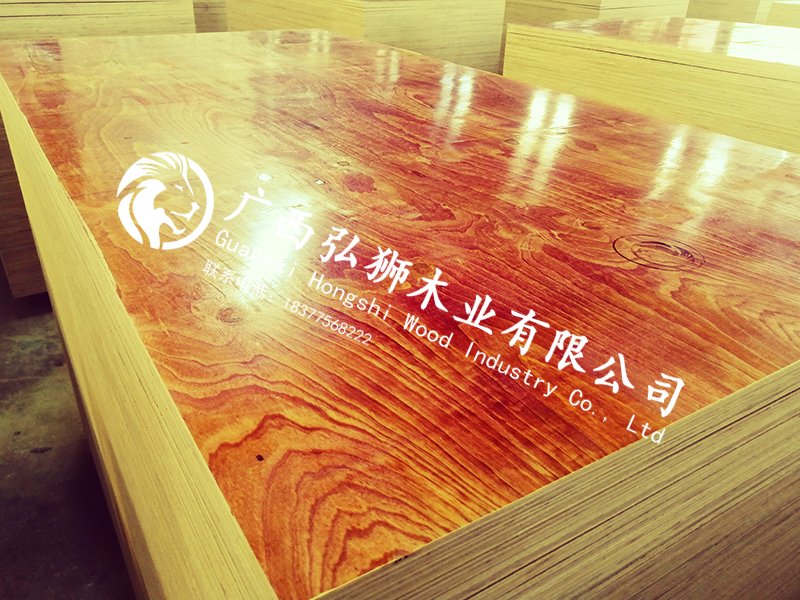 廣西建筑模板是否會(huì)“偷工減料”？
