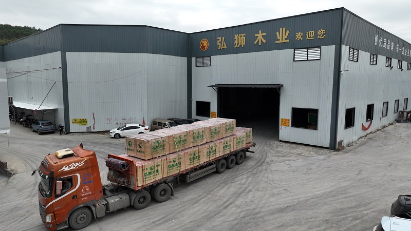 探秘廣西建筑木模板知名廠家，助力建筑品質(zhì)提升插圖